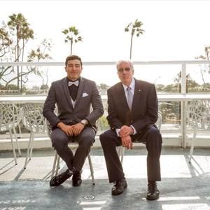 Meet your Posher, Michael